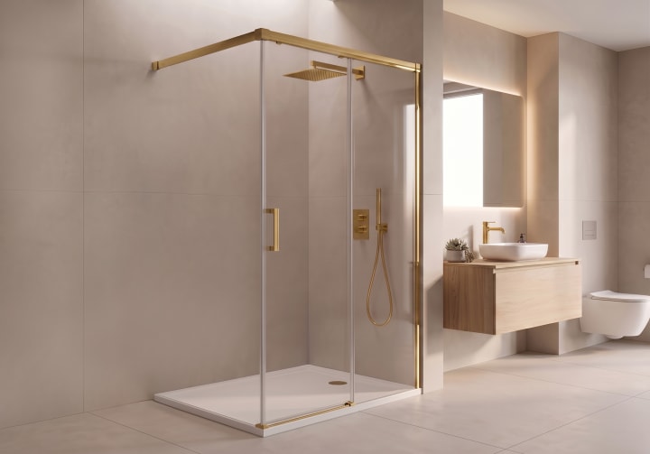 Paroi de douche Elara 700 Bruntec principal 13