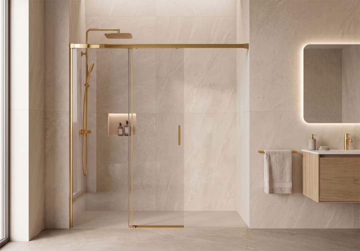 Paroi de douche Elara 700 Bruntec principal 12