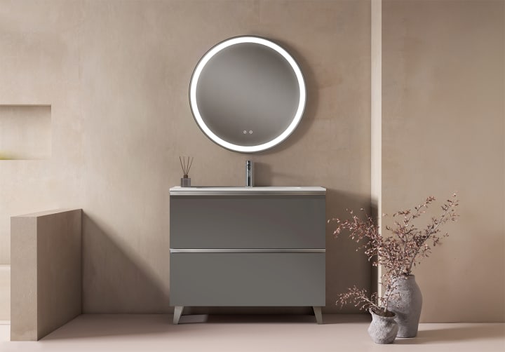 Mueble de baño Granada Visobath principal 11