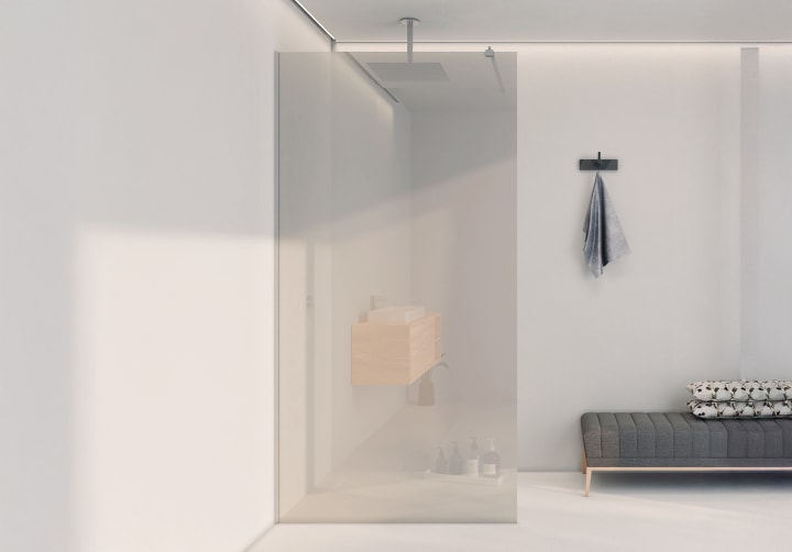 Paroi de douche Koral Art Bruntec principal 4