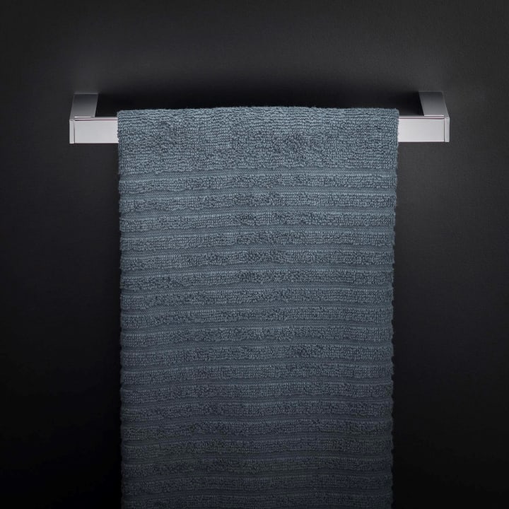 Porte-serviettes de bain Bath Life by Cosmic environnement 5