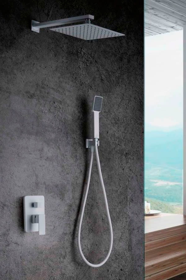 Ensemble de douche à encastrer Dublín Imex principal 1