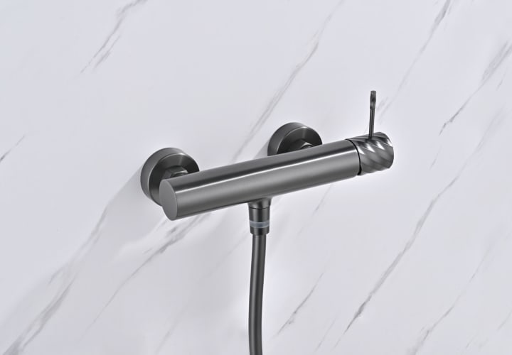 Grifo de ducha Bless Imex detalle 14