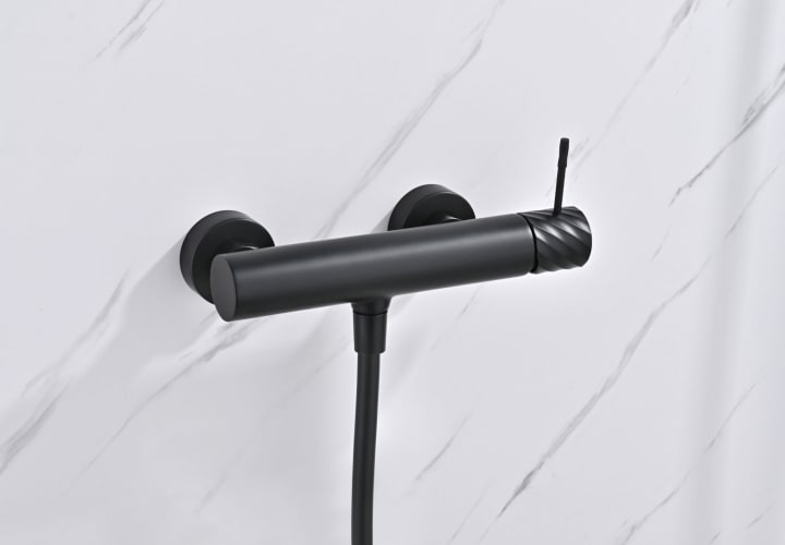 Grifo de ducha Bless Imex detalle 8