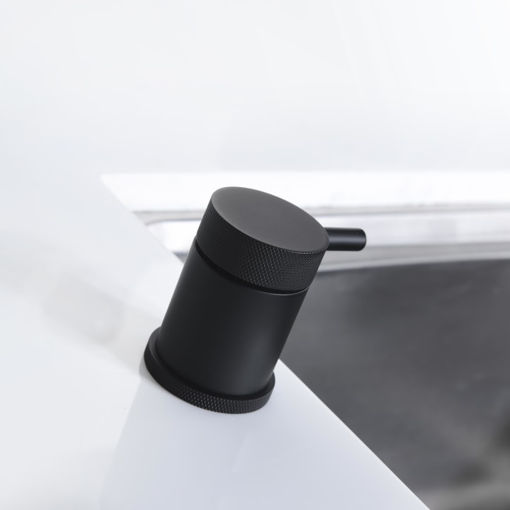 Grifo de cocina Itaca Imex detalle 3
