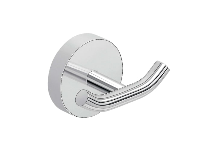 Conjunto de accesorios de baño Eros Gedy detalle 4