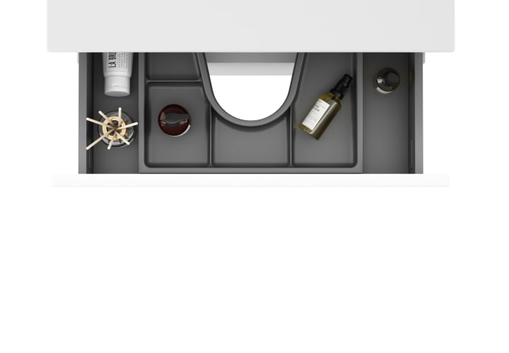 Mueble de baño Icon Viso detalle 22