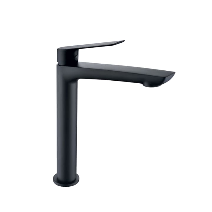 Robinetterie de lavabo Luxor Imex principal 2