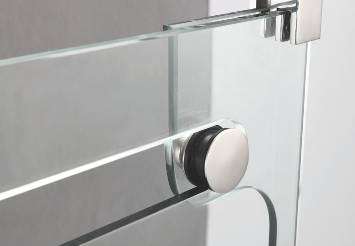 Paroi de douche Vetrum GME détail 5