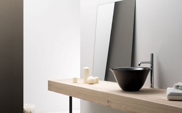 Lavabo sobre encimera Nordic Bathco principal 1