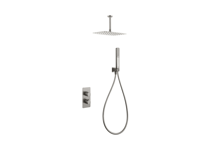 Ensemble de douche à encastrer Imex Toscana principal 2