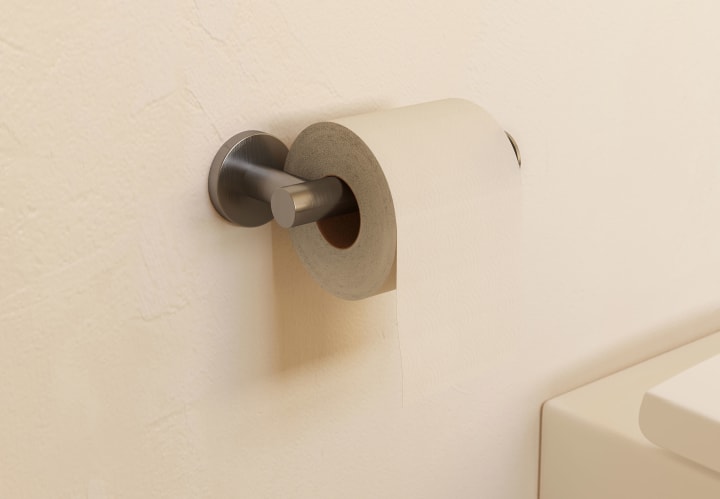 Porte-papier hygiénique Architect S+ Cosmic environnement 19