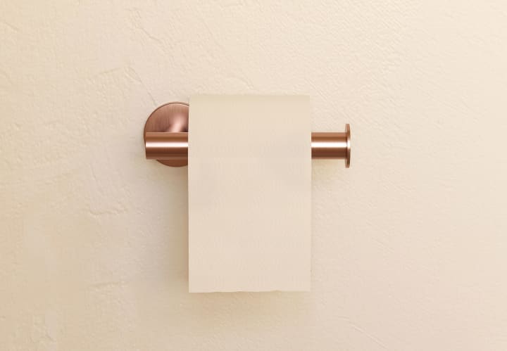 Porte-papier hygiénique Architect S+ Cosmic environnement 14