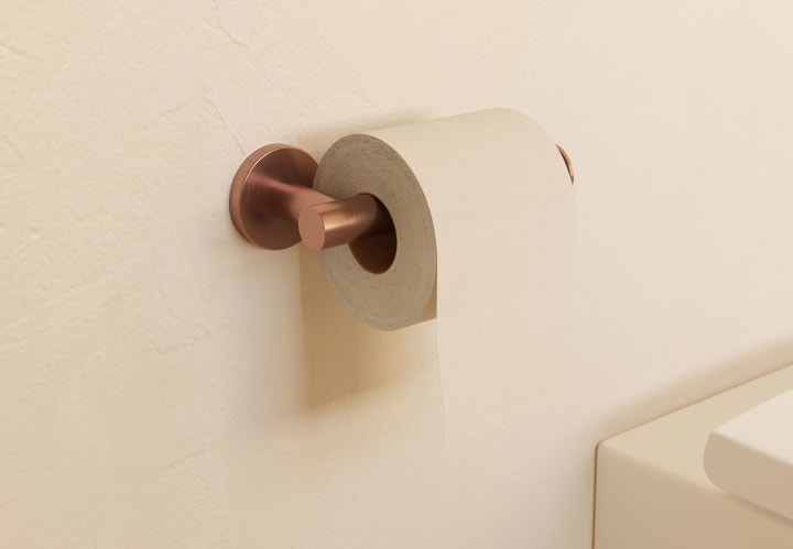 Porte-papier hygiénique Architect S+ Cosmic environnement 21