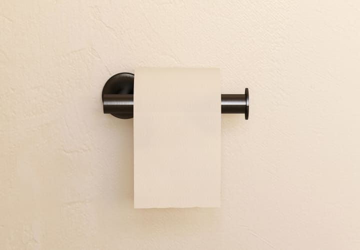Porte-papier hygiénique Architect S+ Cosmic environnement 15