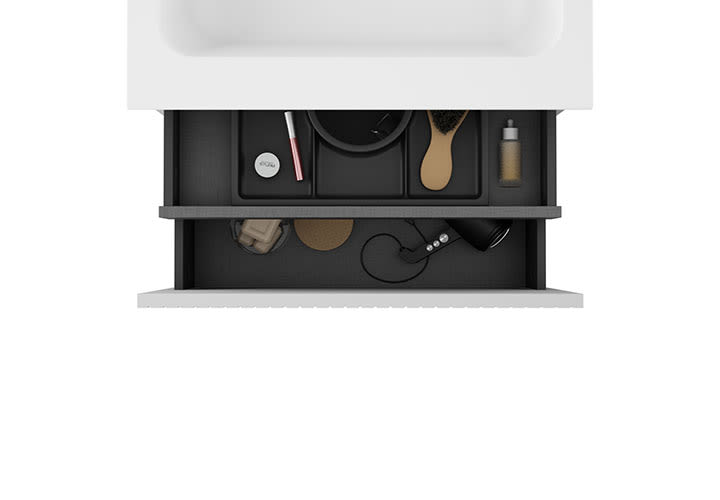 Mueble de baño Bari - Duo Viso detalle 15