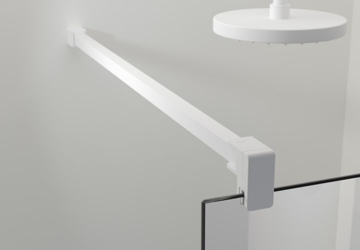 Mampara de ducha ONE (OT-2000) Profiltek detalle 8