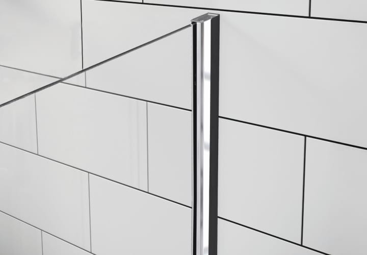 Mampara de ducha ONE (OT-2000) Profiltek detalle 5