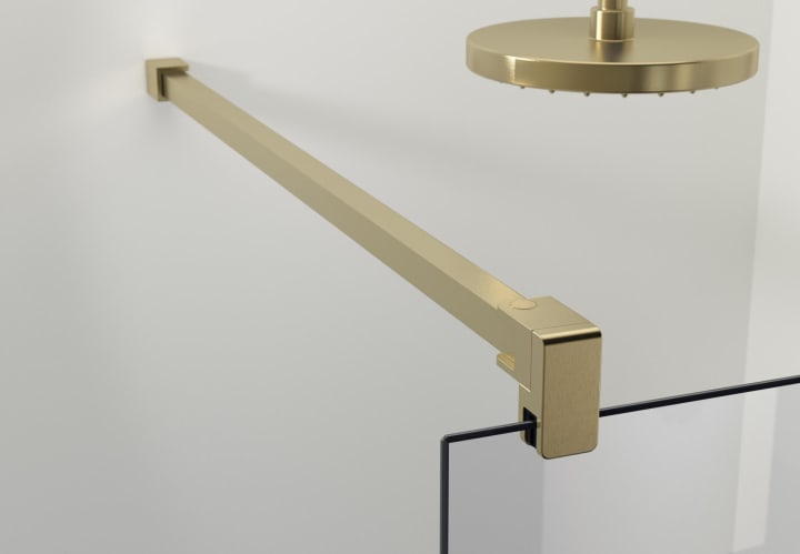 Mampara de ducha ONE (OT-2000) Profiltek detalle 6