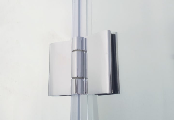 Mampara de ducha Glass (Combi 1) GME detalle 3