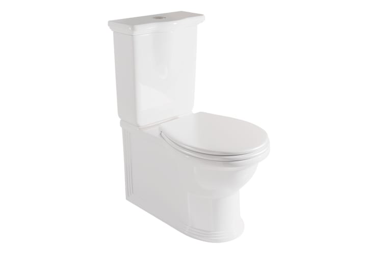 Pack inodoro compacto + bidé Olimpia Fossil Natura detalle 5