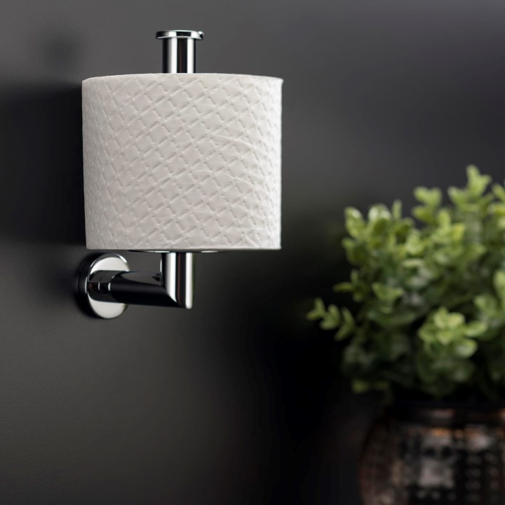 Portarrollos vertical Architect Cosmic ambiente 1