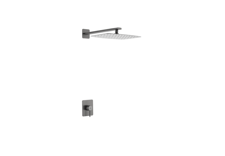 Conjunto de ducha empotrado Firenze Imex principal 5