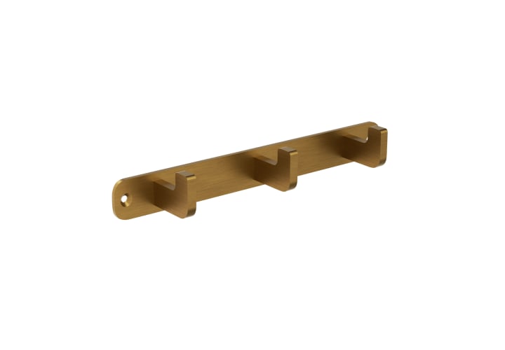 Percha de baño Triple Nova Medimex principal 3