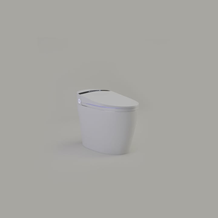 Aldara iPlus 5 Nashi Toilette détail 6