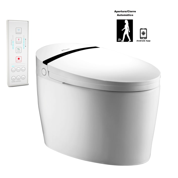 Aldara iPlus 5 Nashi Toilette principal 1
