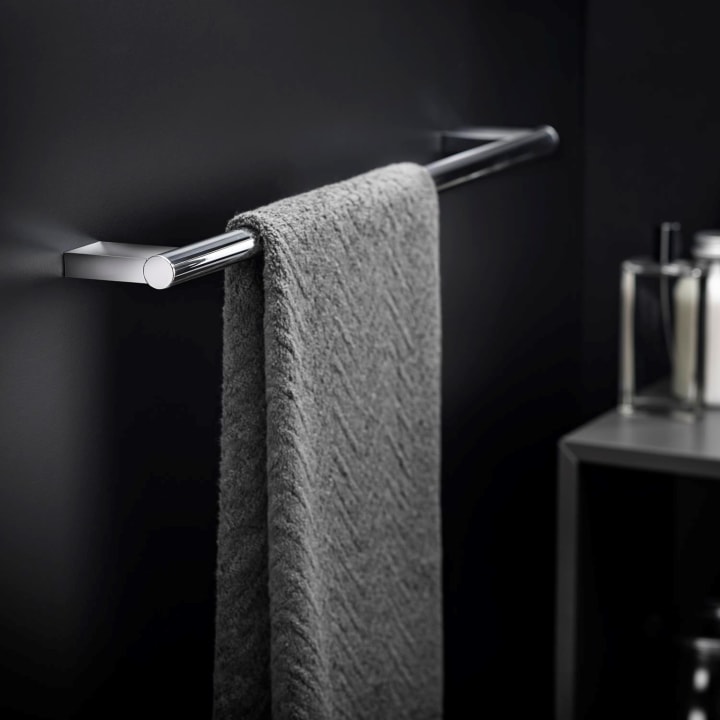 Porte-serviettes de salle de bains Project Cosmic environnement 5