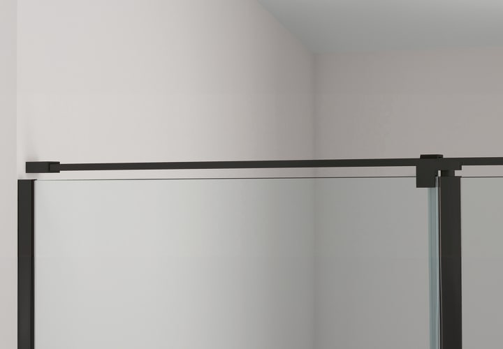 Paroi de douche Aura Bruntec détail 7