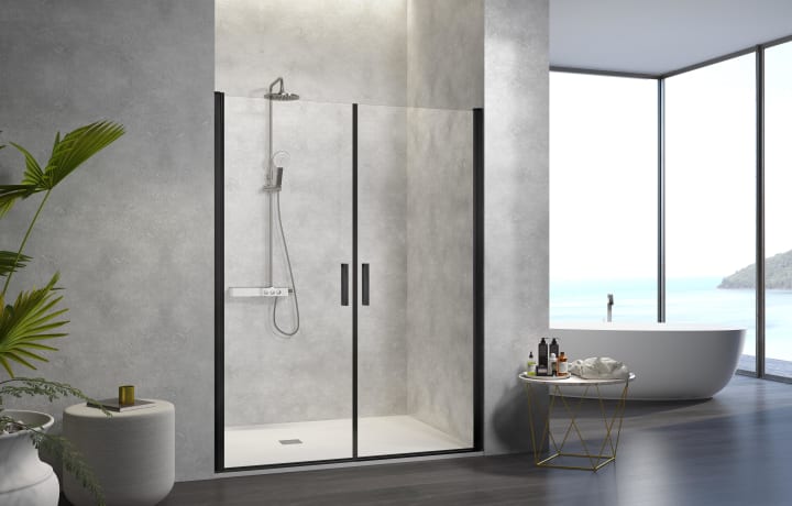 Paroi de douche Nardi (NA501) Kassandra principal 1