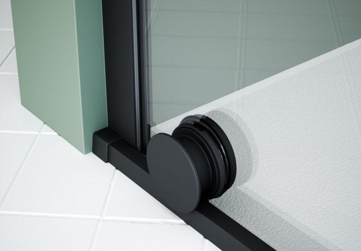 Paroi de douche Vanity (VY-210) Profiltek détail 4