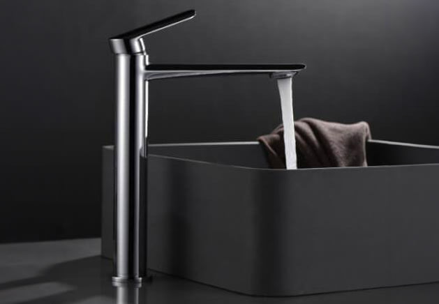Mitigeur de lavabo Ural Imex environnement 4