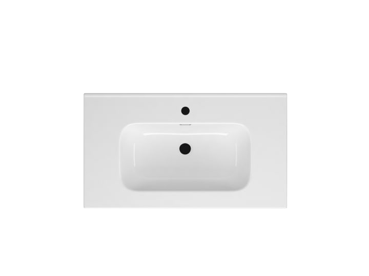 Conjunto completo de mueble de baño Zaoma Bruntec detalle 11