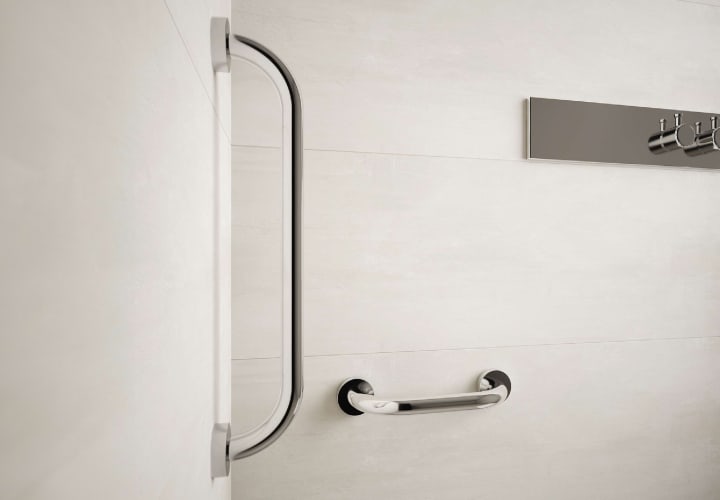 Asidero de baño Up Gedy ambiente 6
