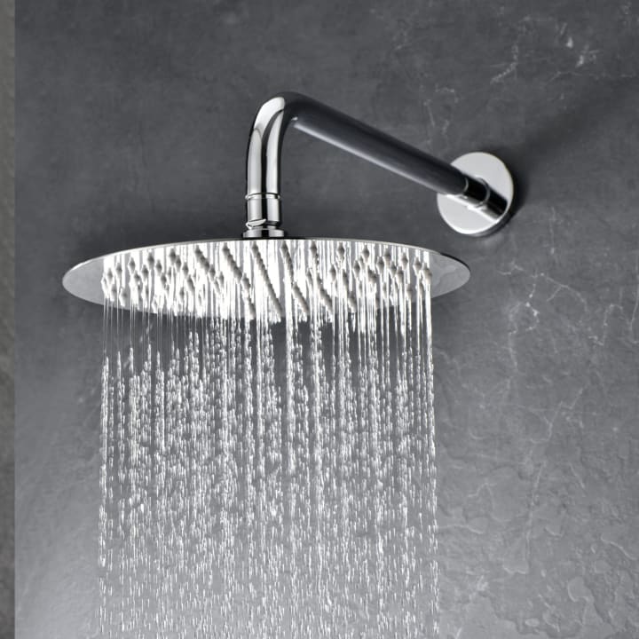 Ensemble de douche à encastrer Monza Imex détail 7