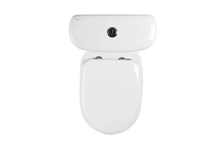 Inodoro completo Benissa Unisan Sanindusa detalle 1