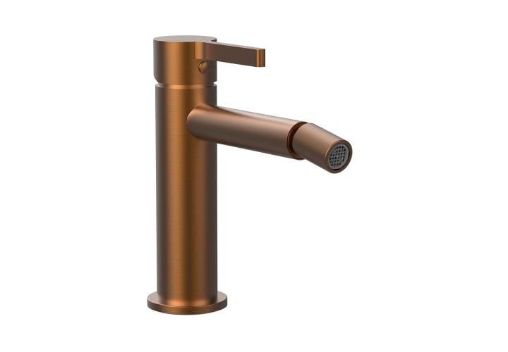 Robinet de bidet en Bambú par Lluvibath principal 1