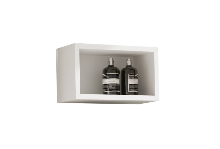 Estante de baño Landes Coycama principal 2
