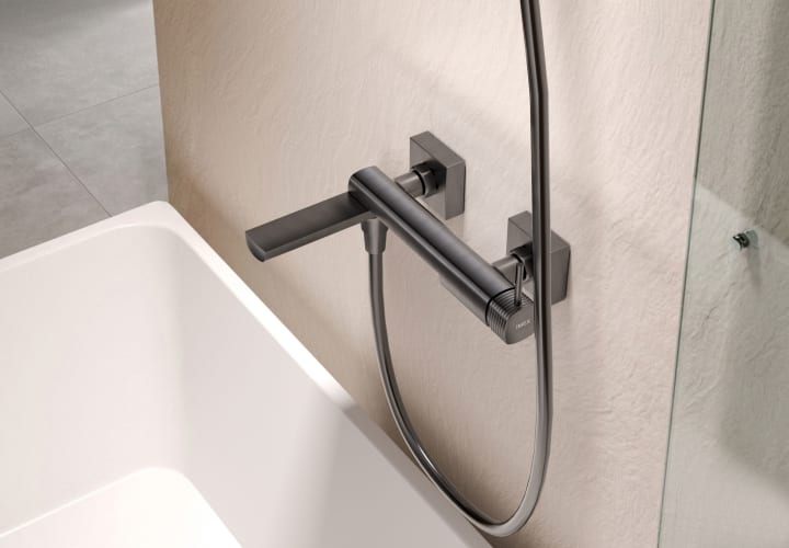 Mitigeur de douche Firenze Imex détail 6