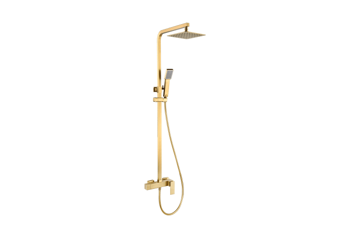 Ensemble de douche Pisa d’Imex principal 1