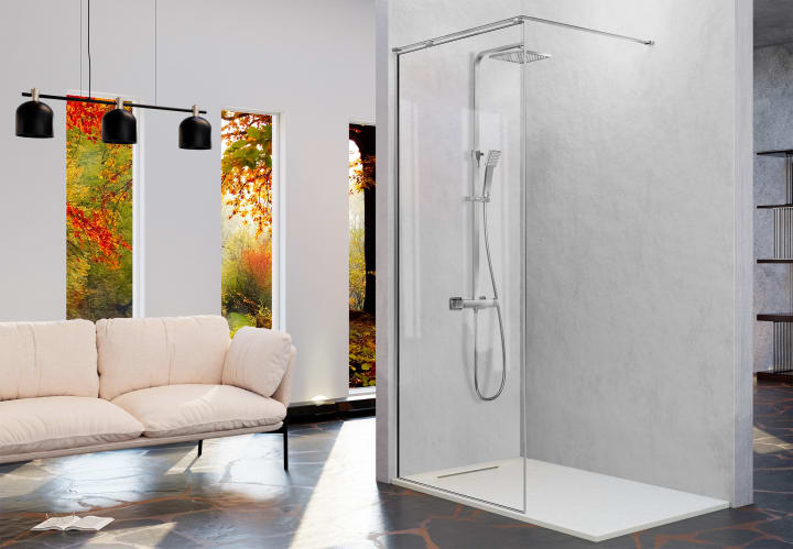 Paroi de douche Fresh Arena (FA633) Kassandra principal 7