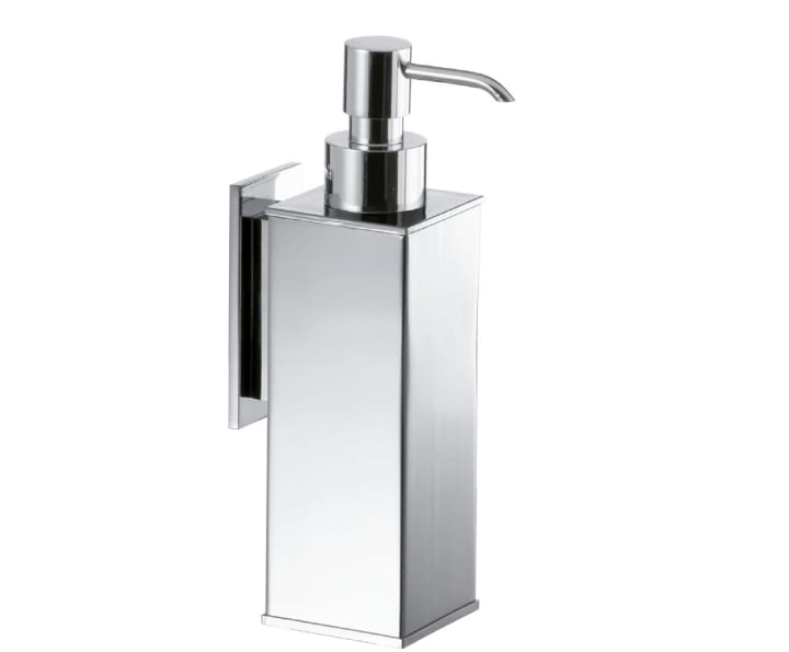 Conjunto de accesorios de baño Sintor Manillons Torrent detalle 3
