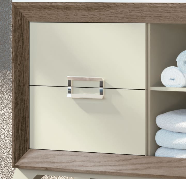 Mueble de baño L-Gant Campoaras principal 2