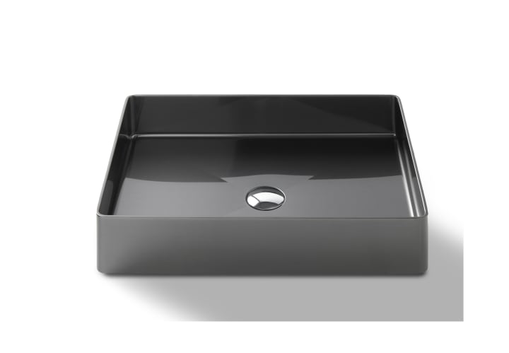Lavabo sobre encimera Aero Bruntec principal 2