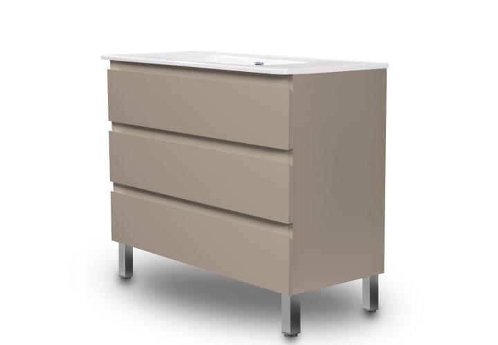 Mueble de baño Aqua Campoaras principal 17