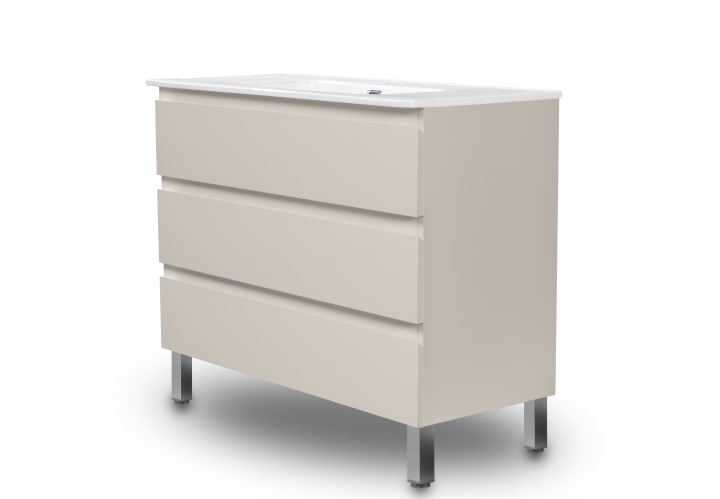 Mueble de baño Aqua Campoaras principal 12