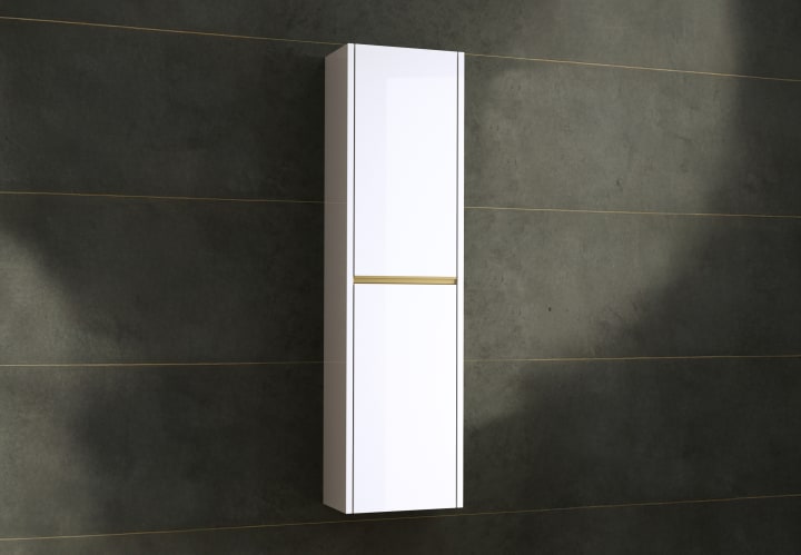 Colonne de salle de bains Joker Coycama environnement 11